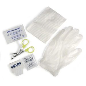 ZOLL Rescue Accessory Kit For CPR-D Padz