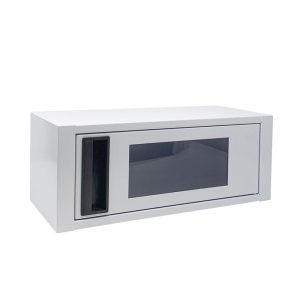 Compact AED KIT CABINET