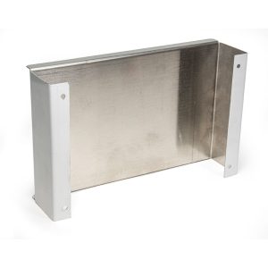 AED Wall Cabinet Riser/Shelf