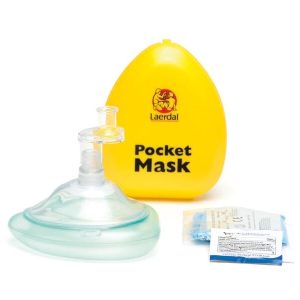 Pocket Mask HC (IE)