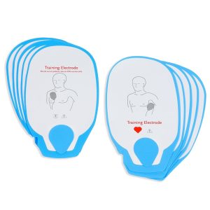 Physio Control LIFEPAK Adult Training Pads