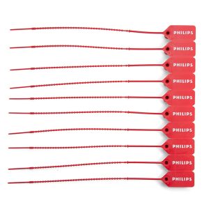Secure-Pull Seal, 10 Pack