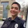 Picture of David Siegel, EMT